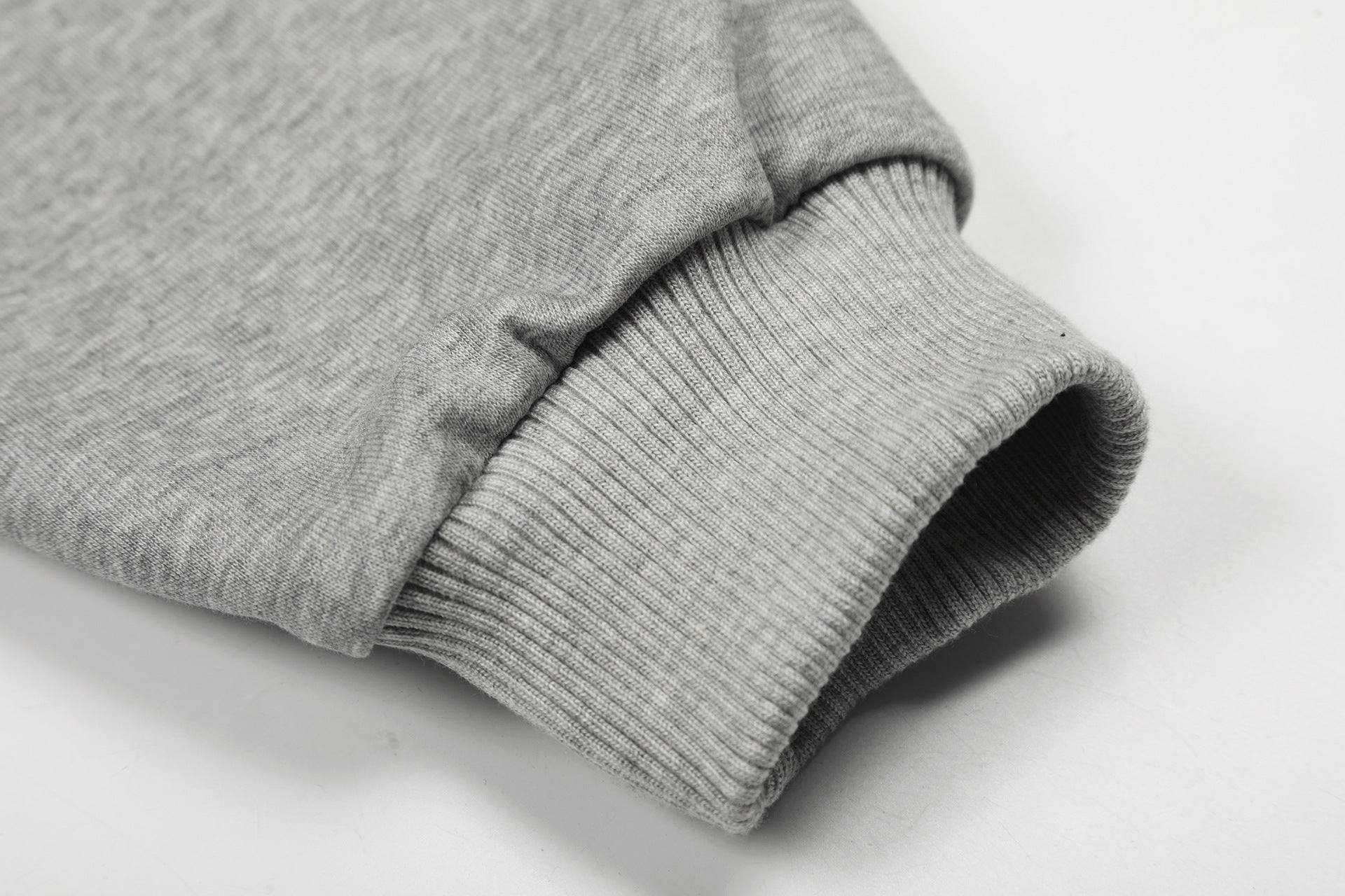 Rhinestone Cross Zip Hoodie znk000223