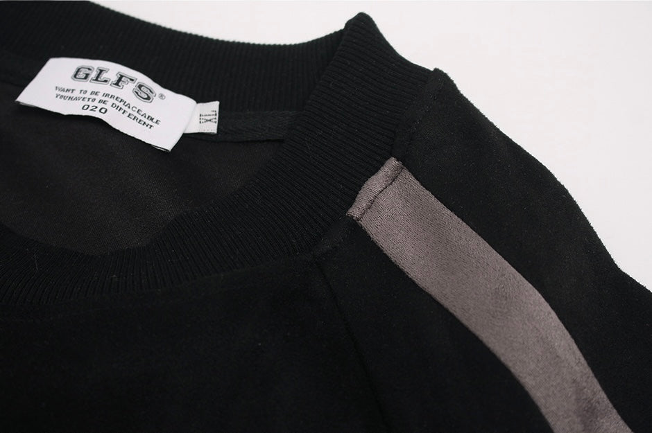 Tech Street Contrast T-Shirt znk000284