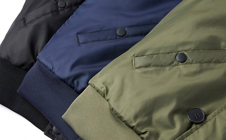 MA-1 ボンバージャケット znk000118