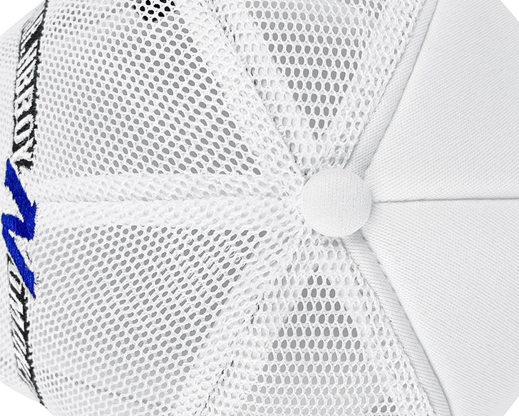 エンジェルグラフィックメッシュキャップ znk000049