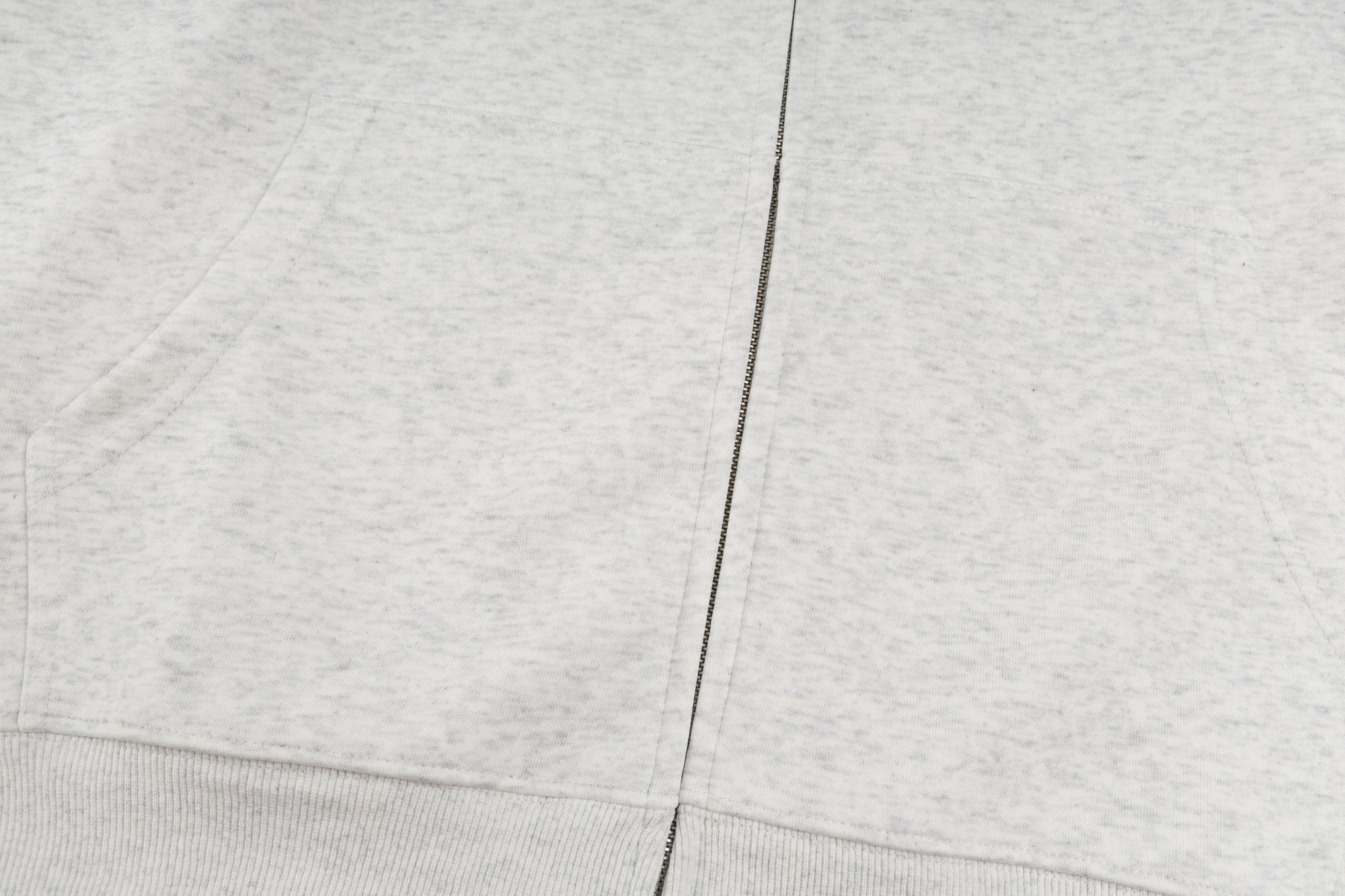 クロスロゴジップパーカー SS-000668