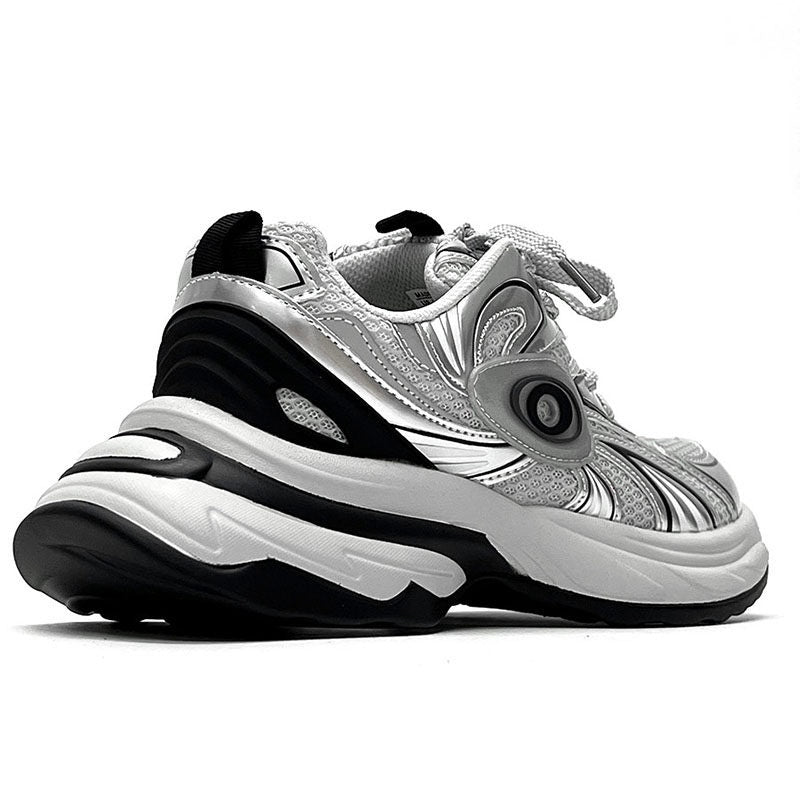 チャンキーテックスニーカー znk000185