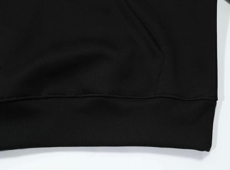 ビジューデザインパーカー SS-000667