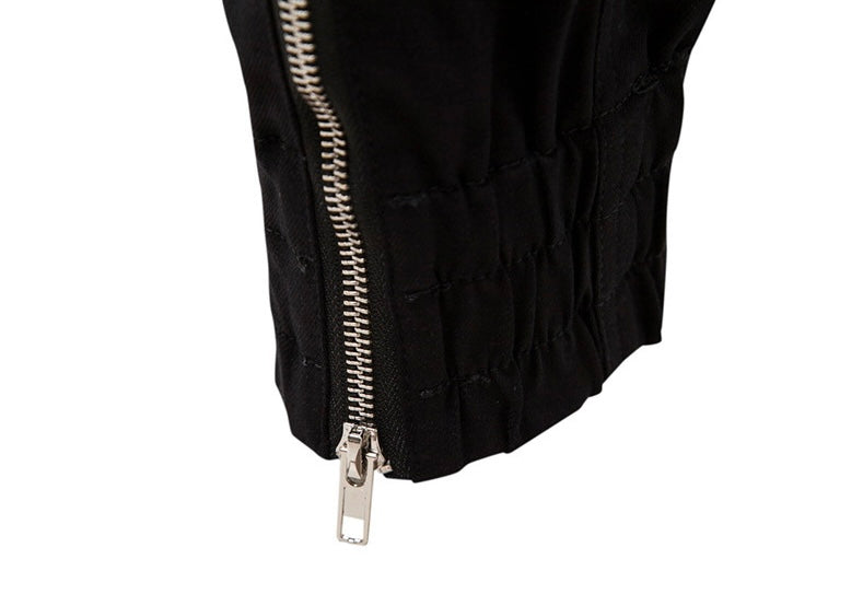 マルチポケット ジップカーゴパンツ znk000021