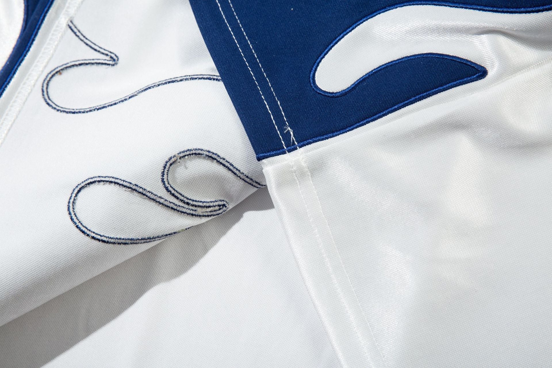 Flame Graphic Long Sleeve T-Shirt znk000215