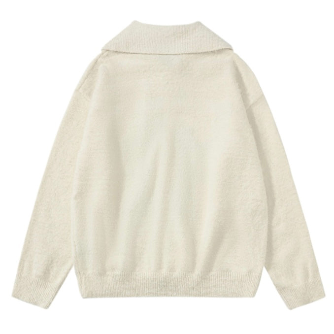 スターフリースジャケット znk000055