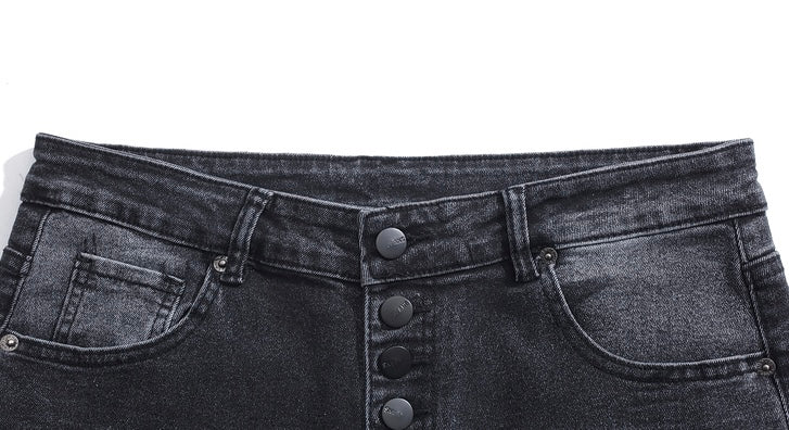 ウォッシュスタックデニム znk000132