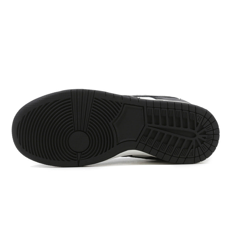 Star Logo Low Top Sneakers znk000233