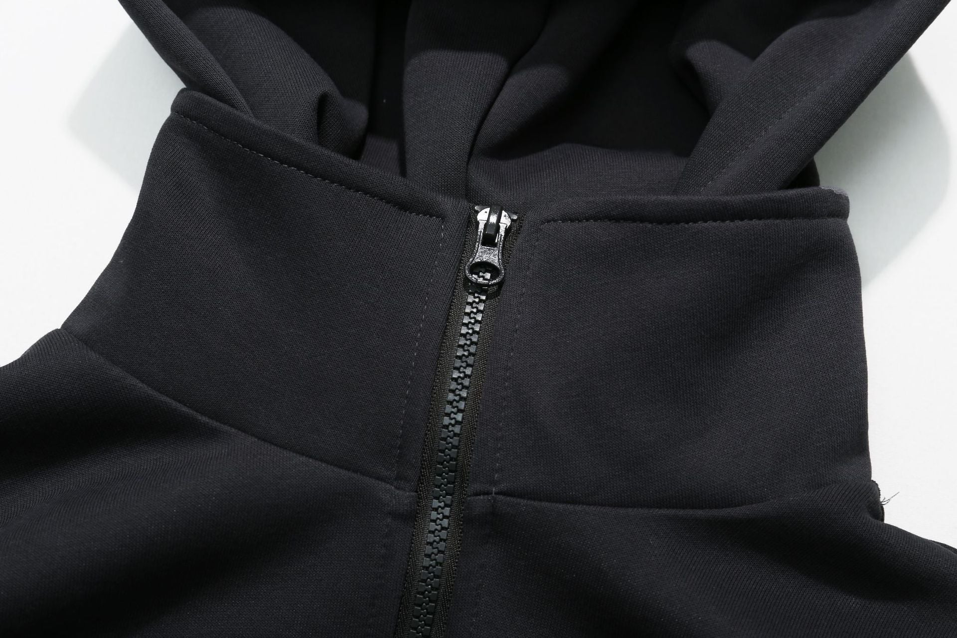 ナンバーロゴジップパーカー SS-000715