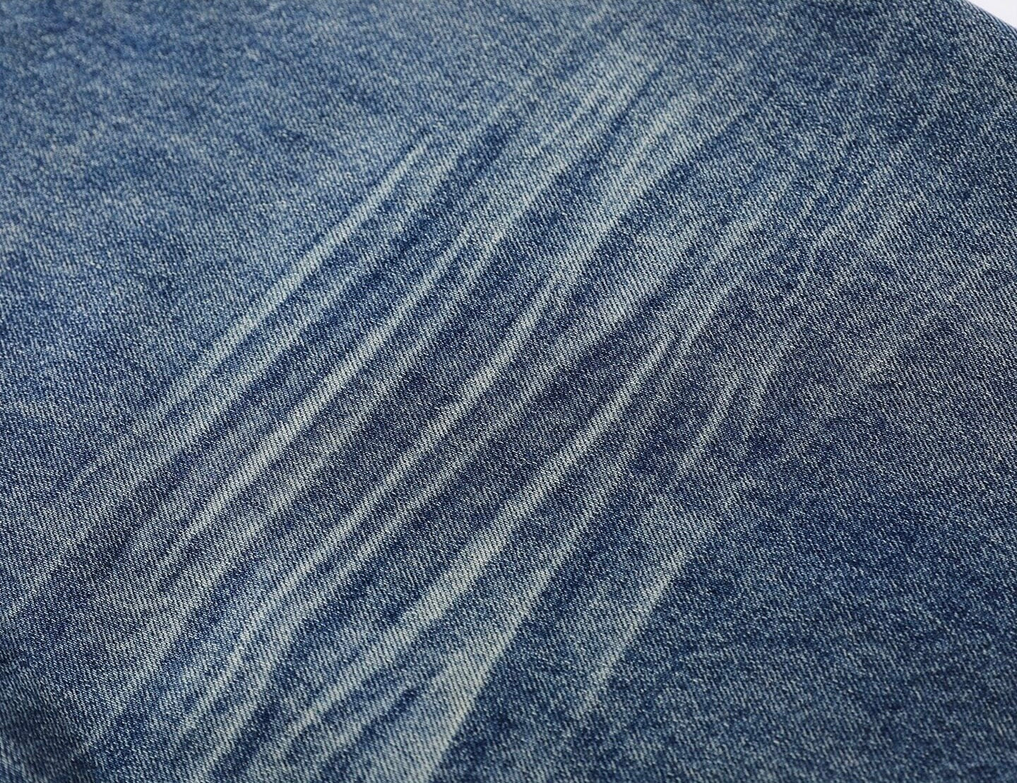 ウォッシュドワイドデニム znk000181