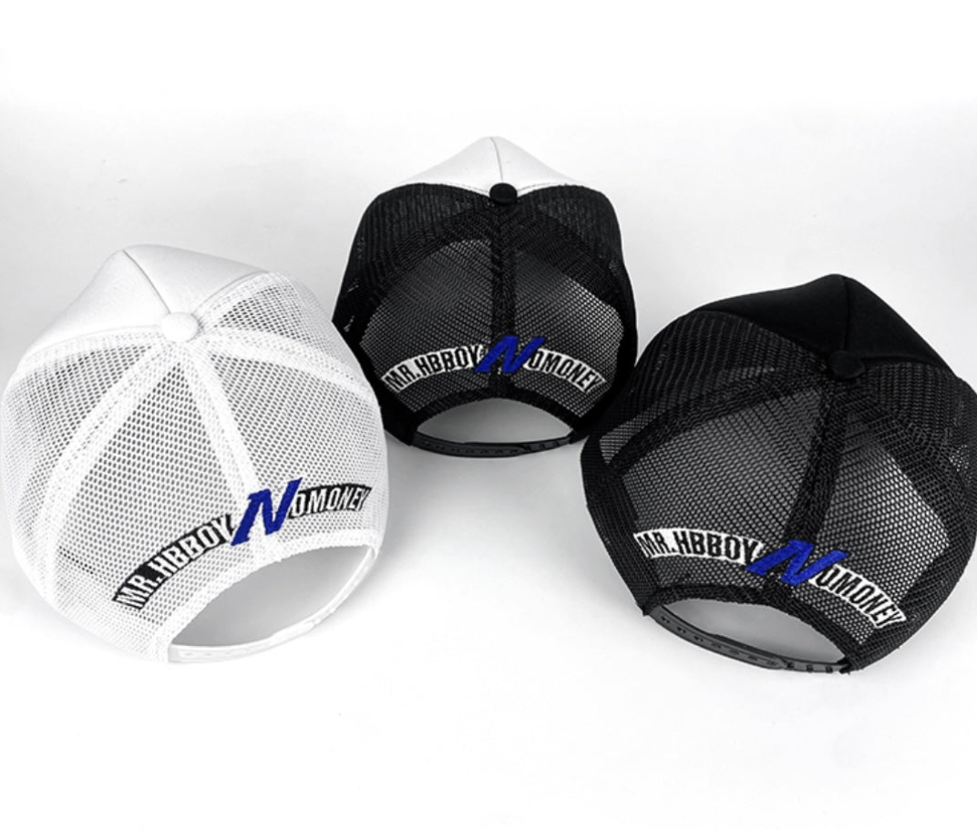 エンジェルグラフィックメッシュキャップ znk000049