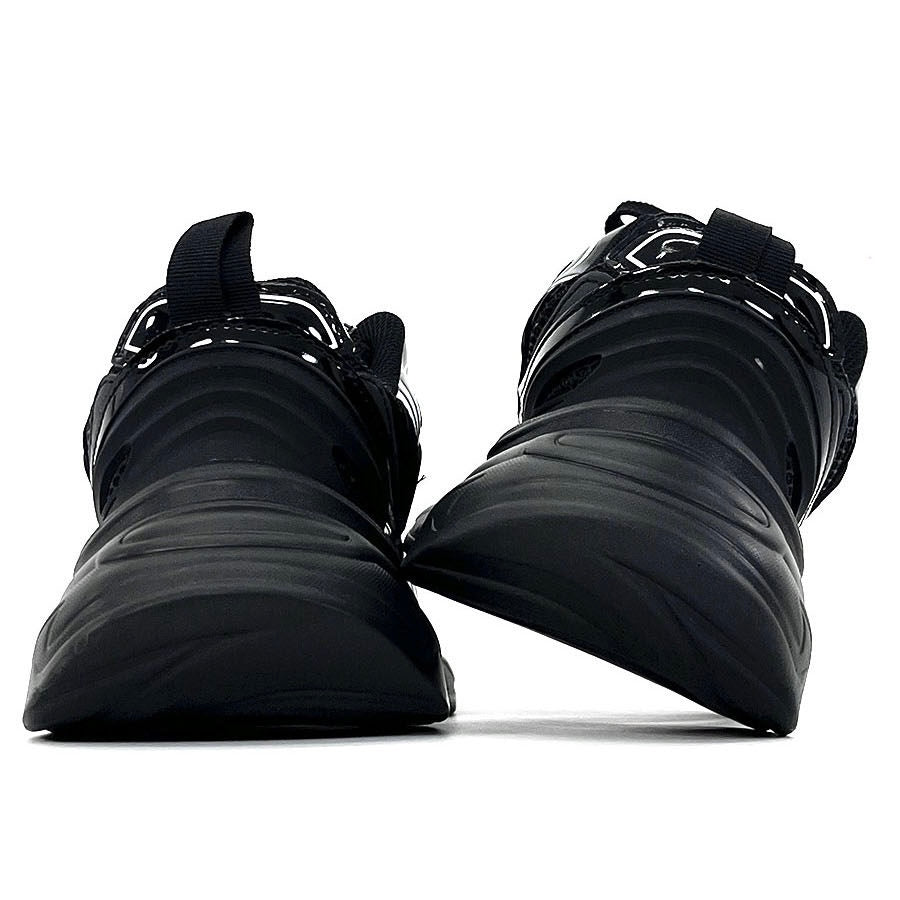 チャンキーテックスニーカー znk000185