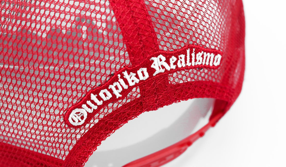 BANGロゴトラッカーキャップ znk000051