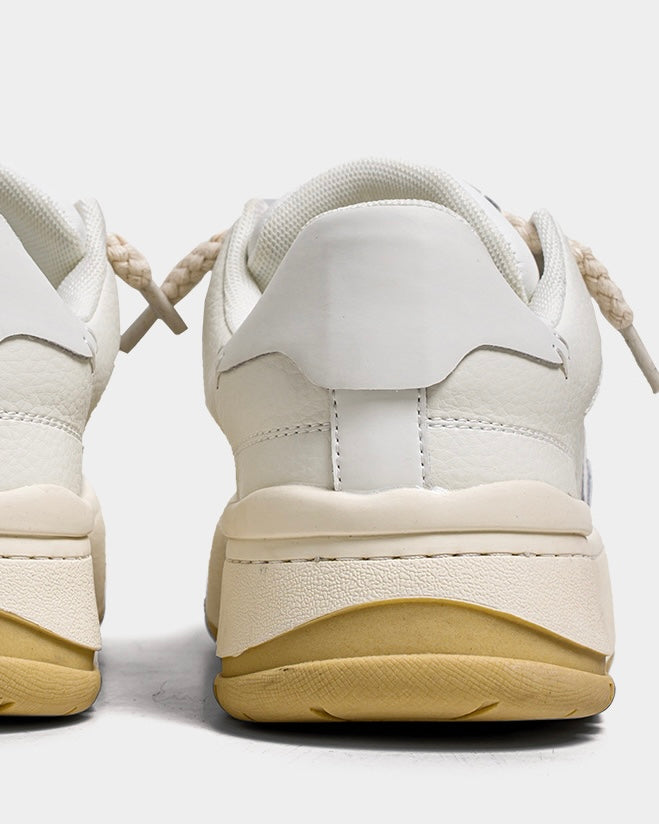 ベージュソール スニーカー SS-000703