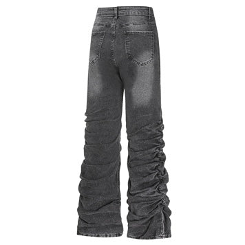 ウォッシュスタックデニム znk000132