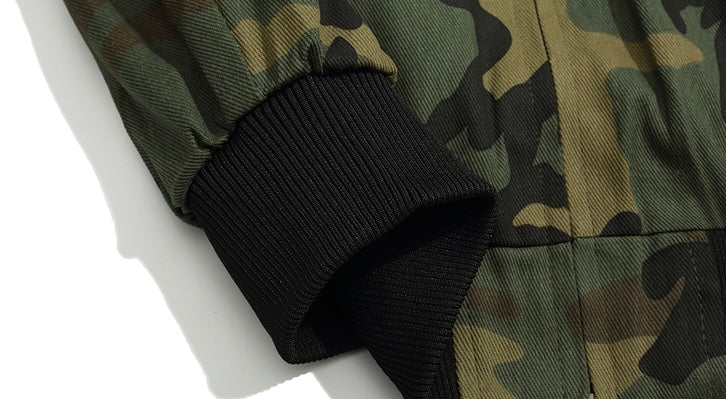 リバーシブルカモフラMA-1ブルゾン znk000129