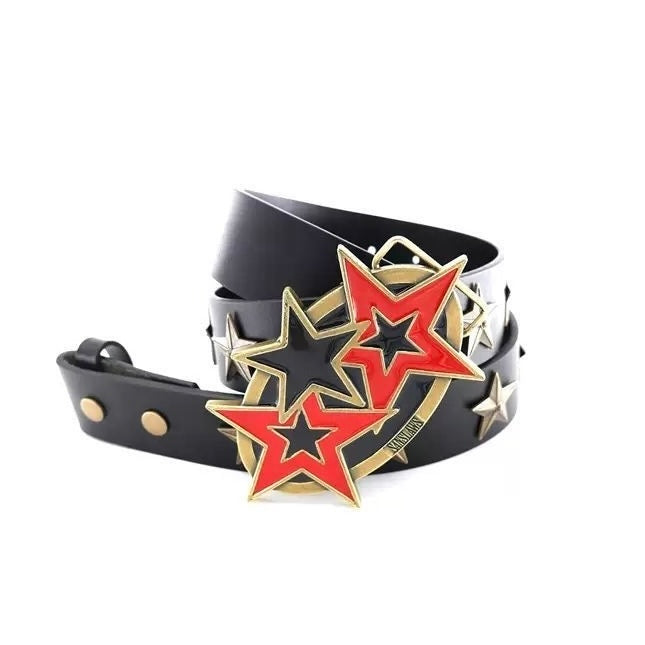 スタースタッズベルト znk000096