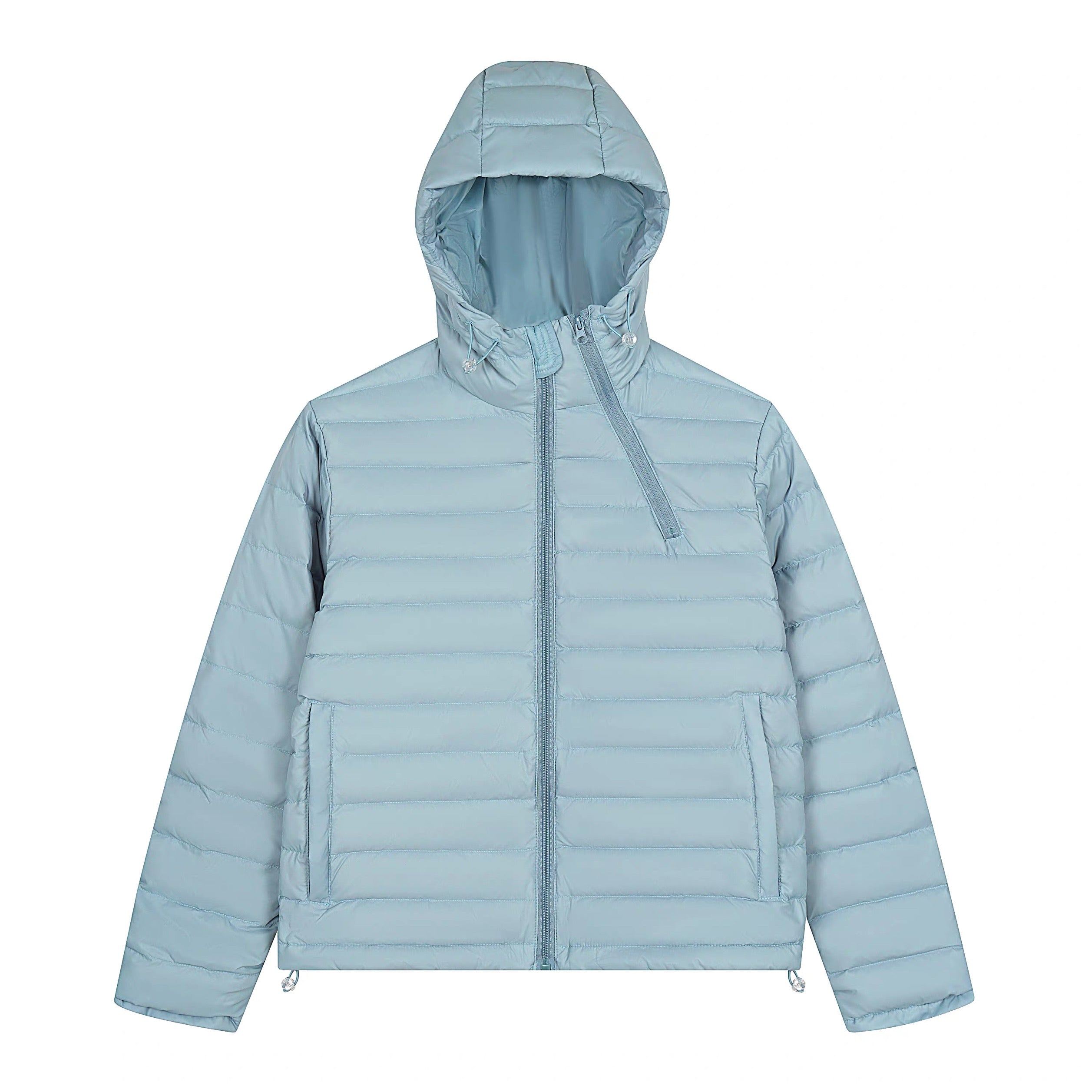 フードライトダウンジャケット znk000073