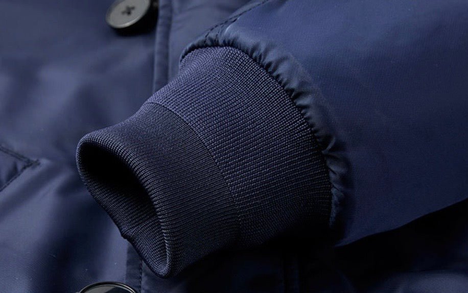 MA-1 ボンバージャケット znk000118