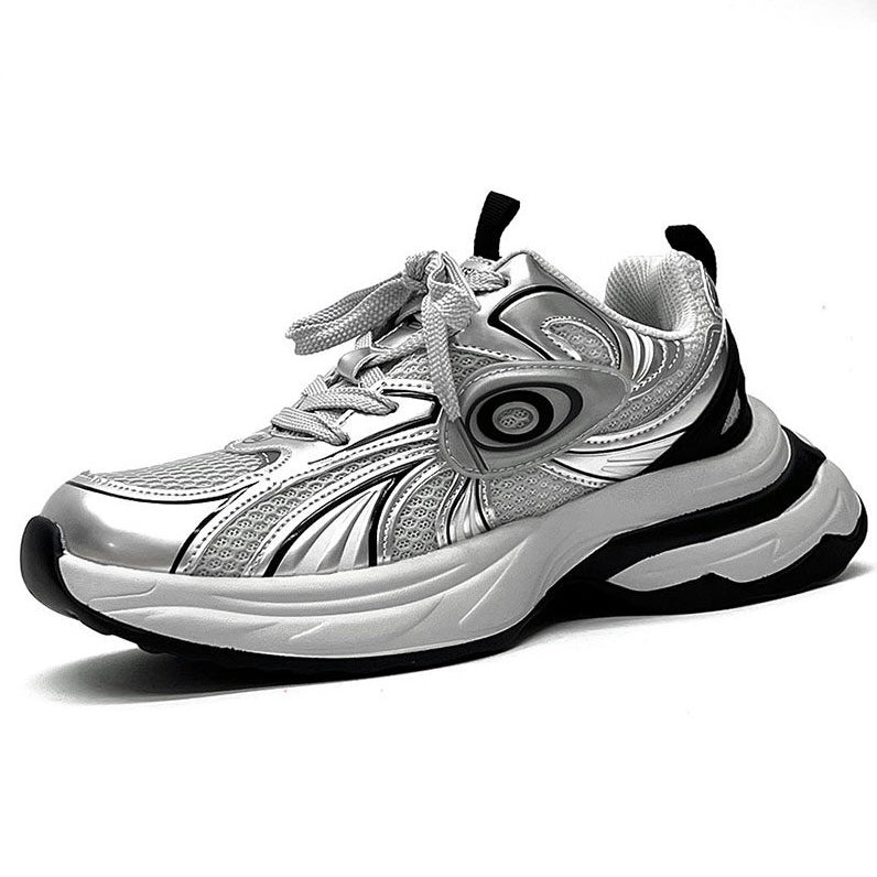 チャンキーテックスニーカー znk000185