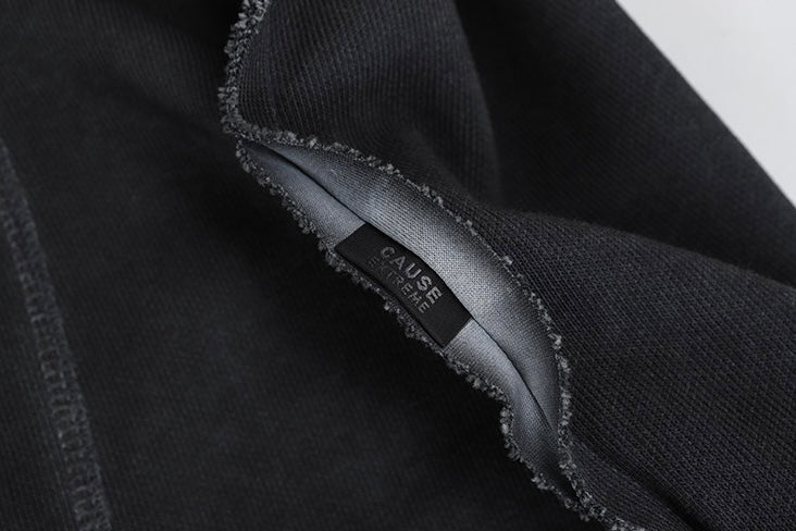 ヴィンテージウォッシュフーディ znk000169