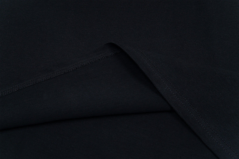 Pearl Stud T-Shirt znk000212