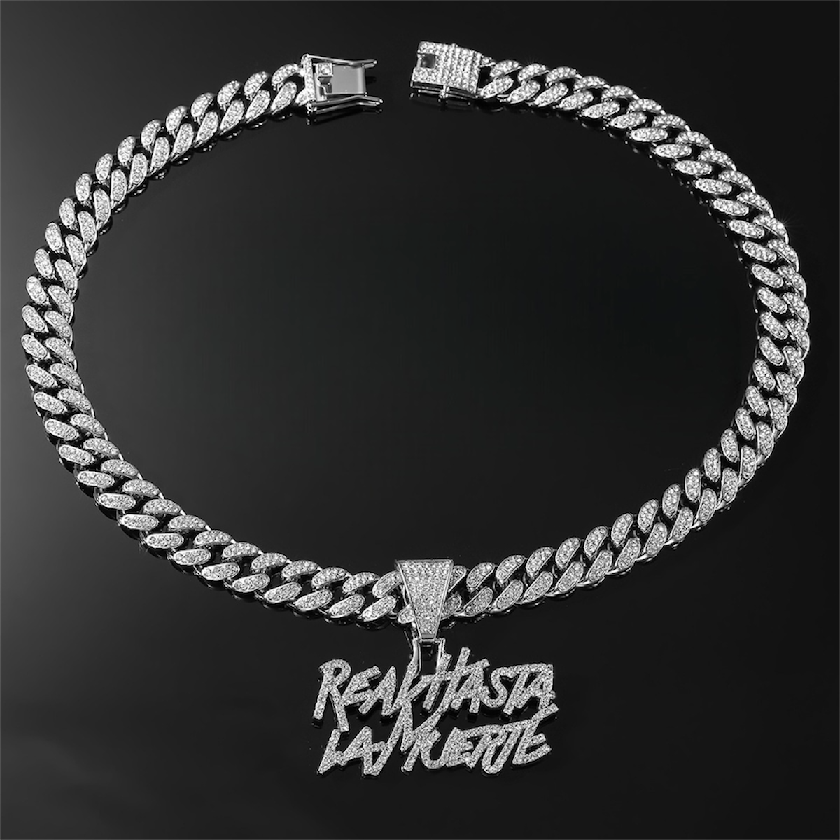 ロゴトップネックレス SS-000461