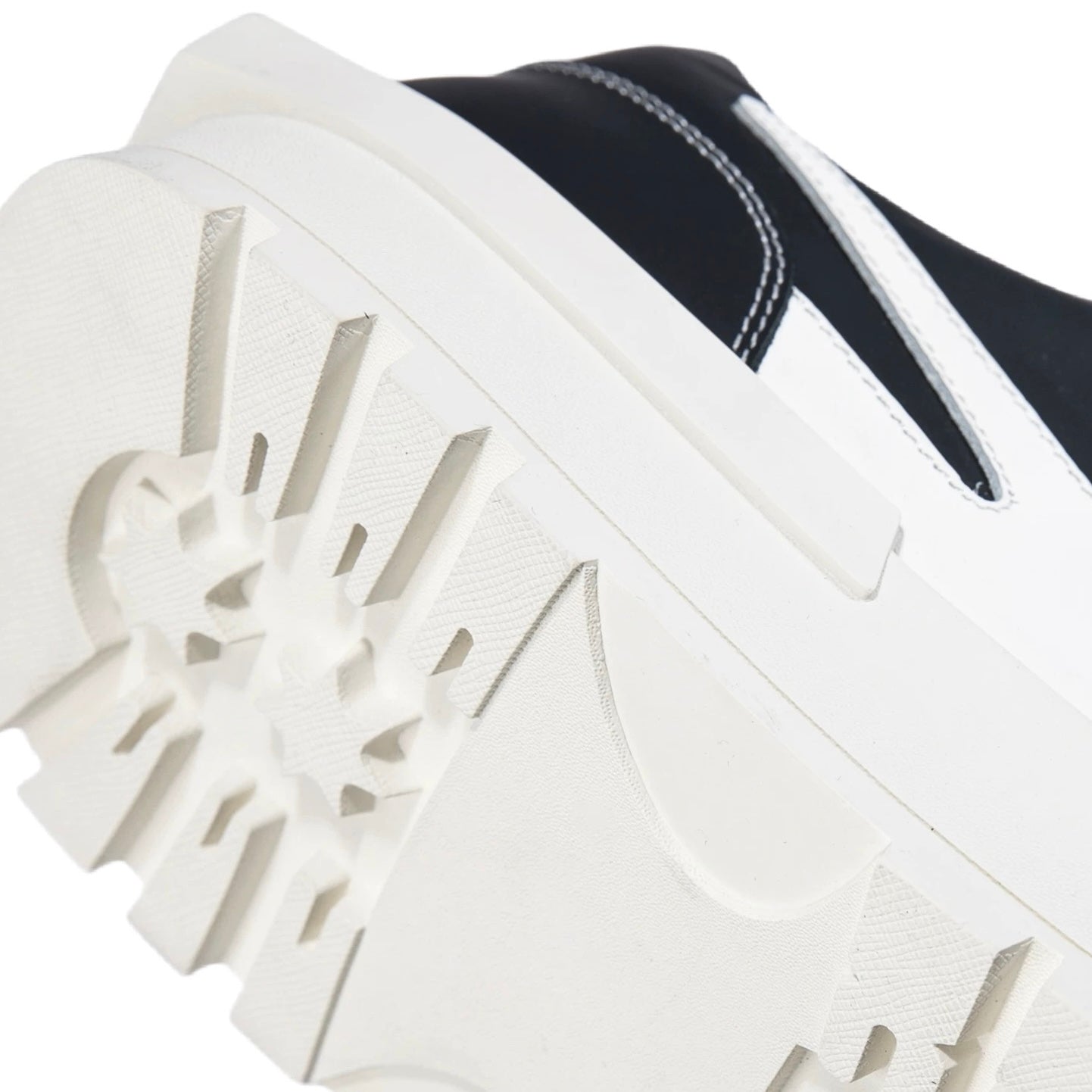 厚底ボリュームスニーカー znk000006