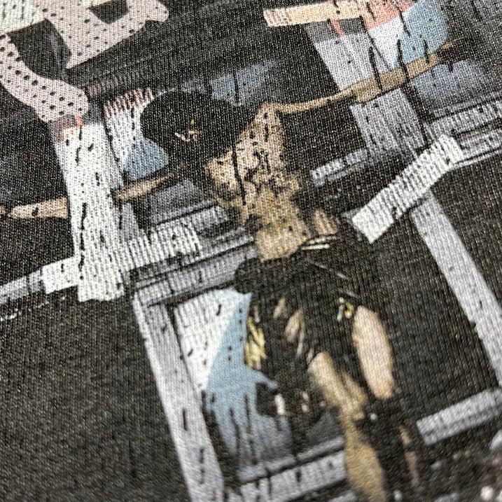 グラフィック Tシャツ SS-000457