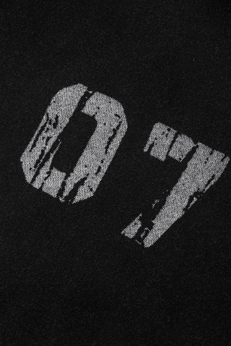 グラフィックジップパーカー SS-000709