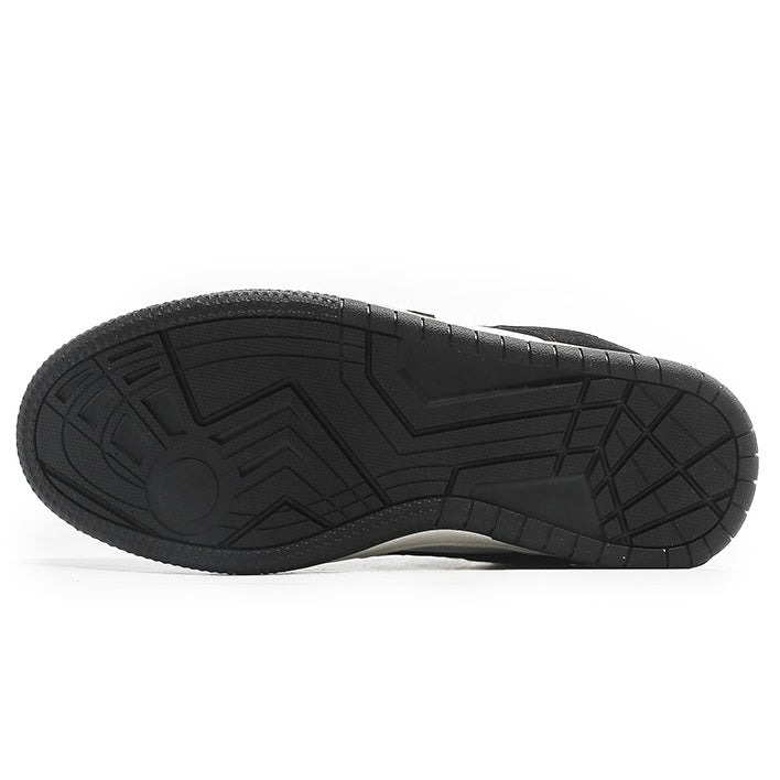 ツートンクロスデザインスニーカー znk000035