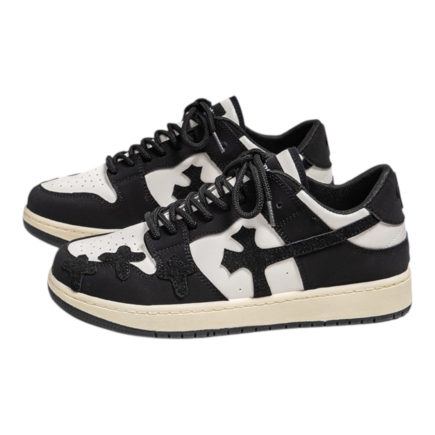 Cross Patch Low Sneakers znk000262