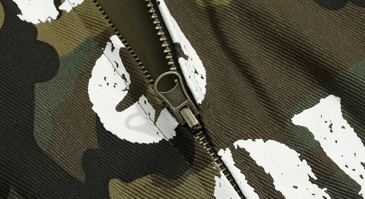 リバーシブルカモフラMA-1ブルゾン znk000129