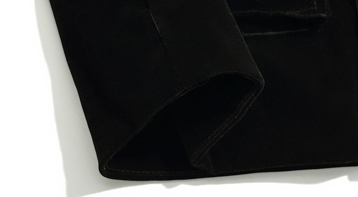 トグルホックコーデュロイジャケット znk000122