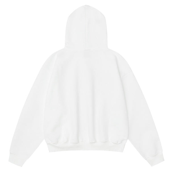 グランジレオパードアートフーディ znk000152