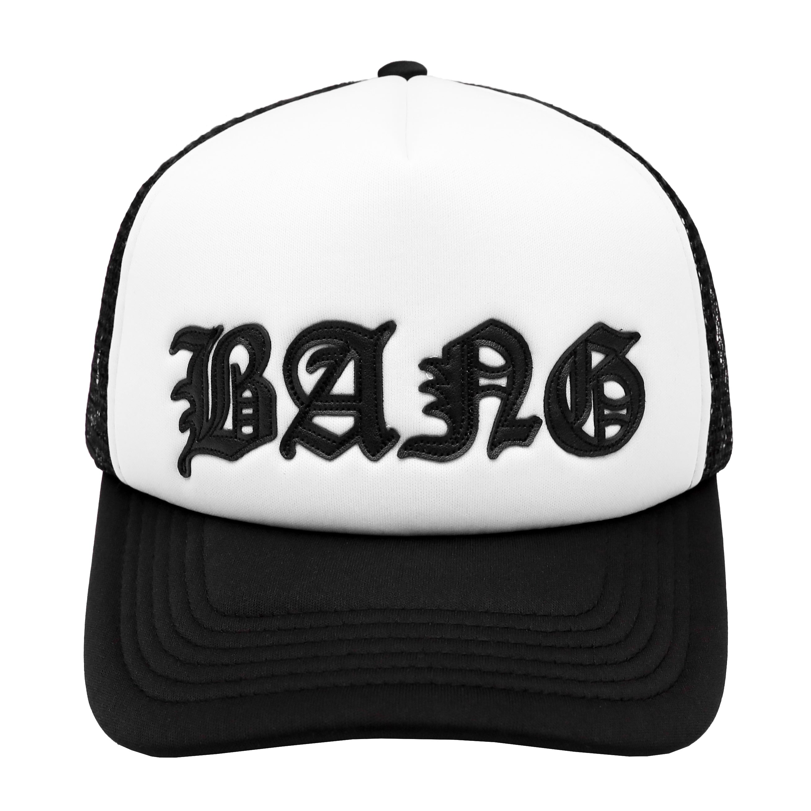 BANGロゴトラッカーキャップ znk000051