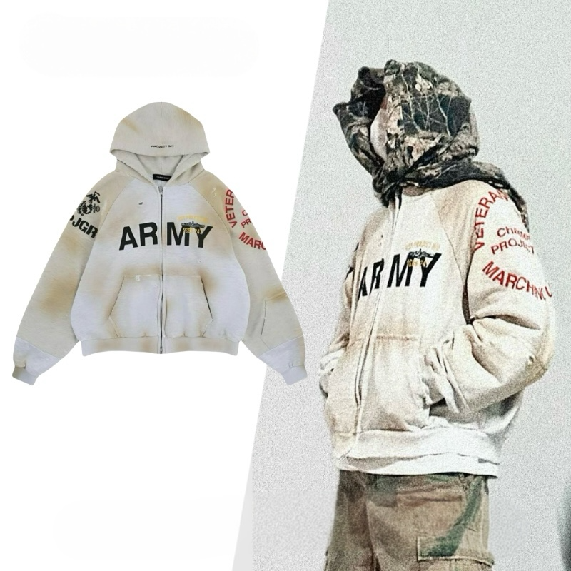 ARMYダメージジップパーカー
znk000064