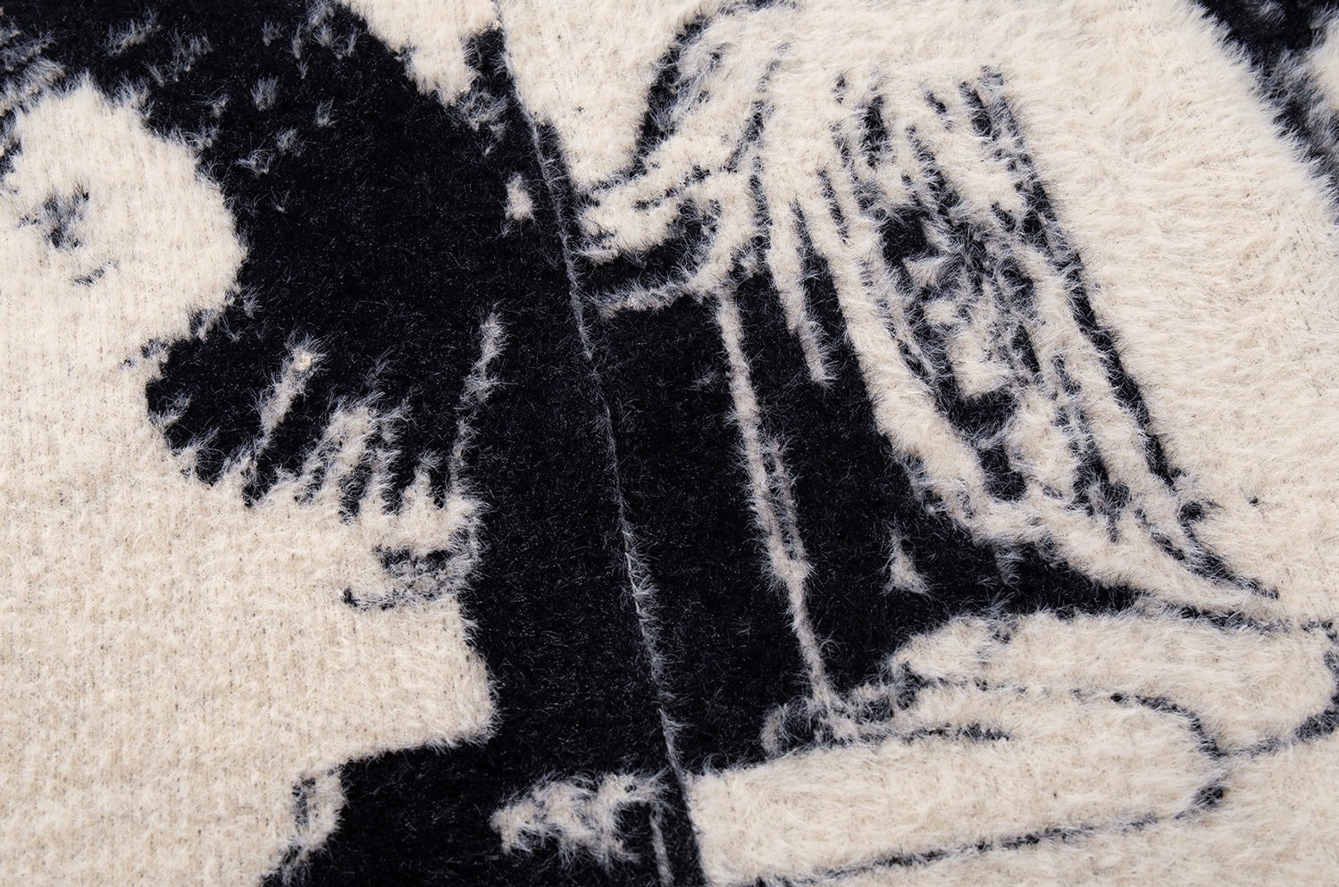 ハイネックニットジップジャケット znk000155