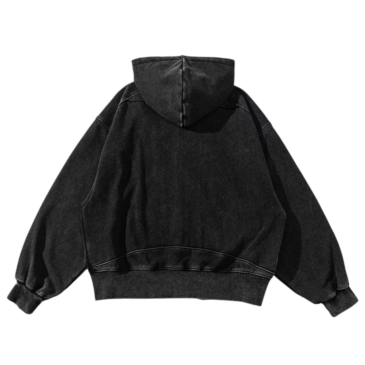 ウォッシュジップパーカー znk000150