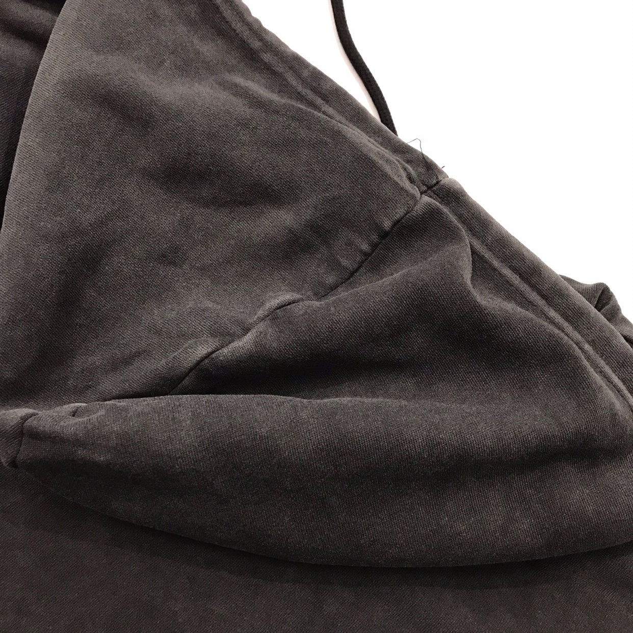 リブケージジップフーディ znk000108