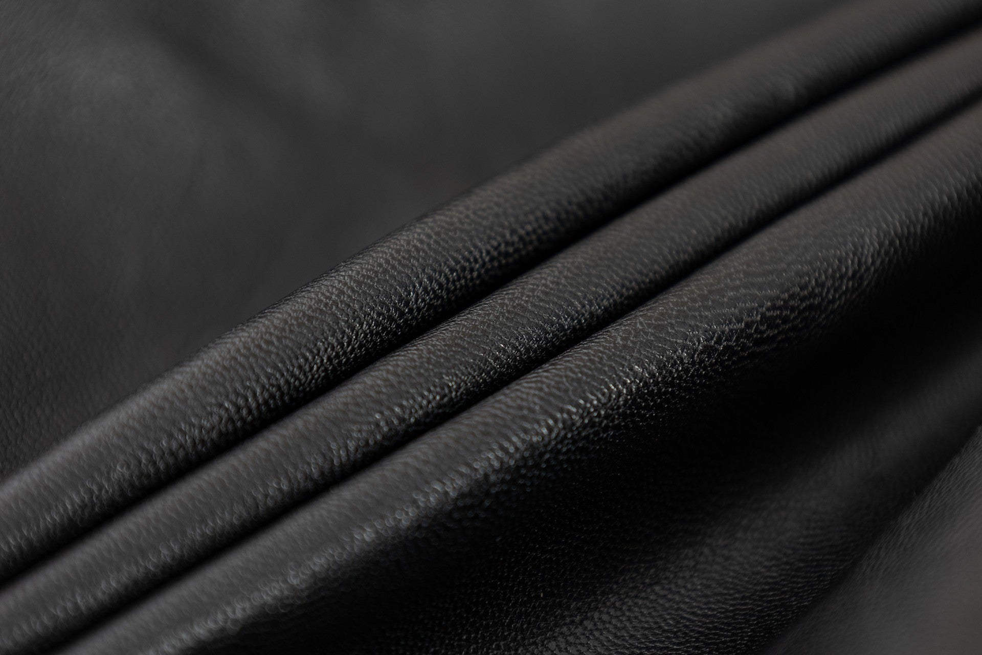 フェイクレザー ファーフードジャケット SS-000698