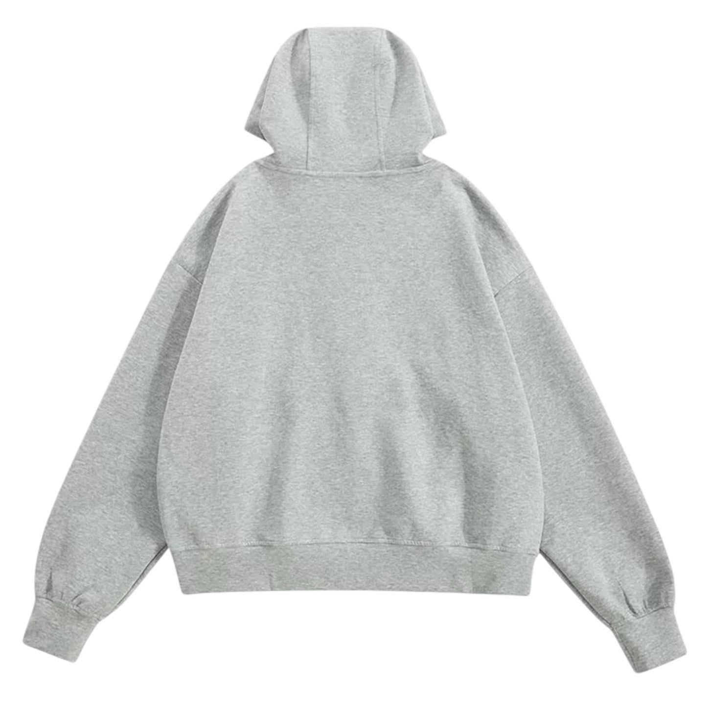 スウェットフルジップパーカー znk000141