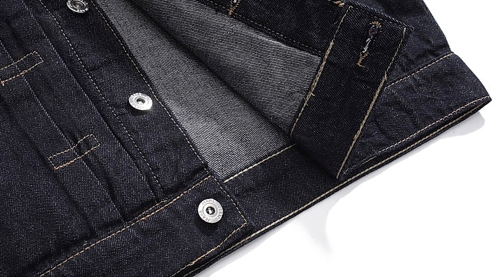 デニムセットアップ znk000127