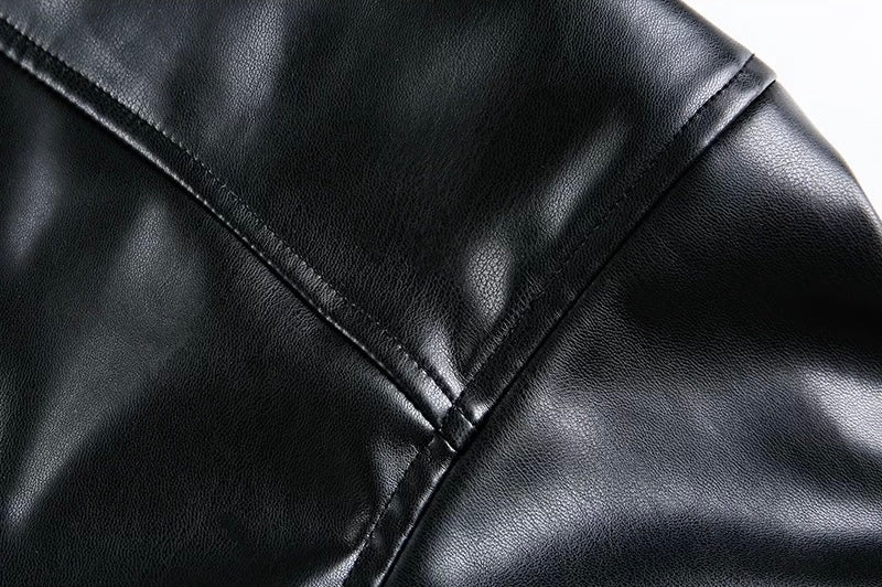 クロスレザージャケット znk000002