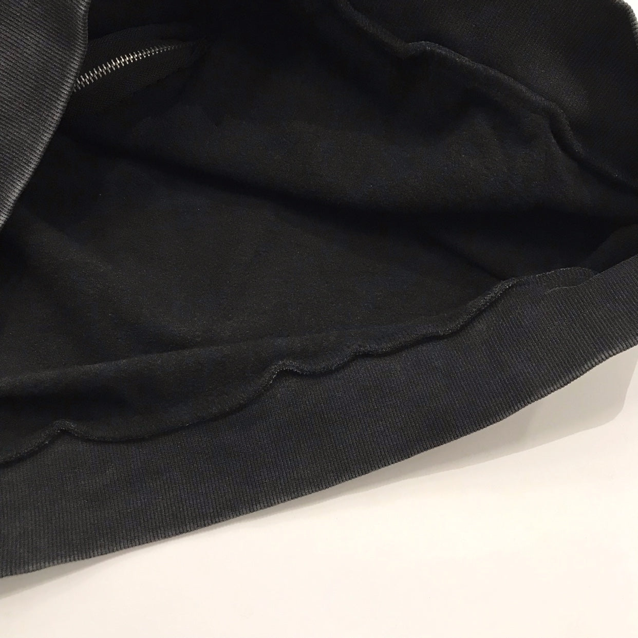 リブケージジップフーディ znk000108