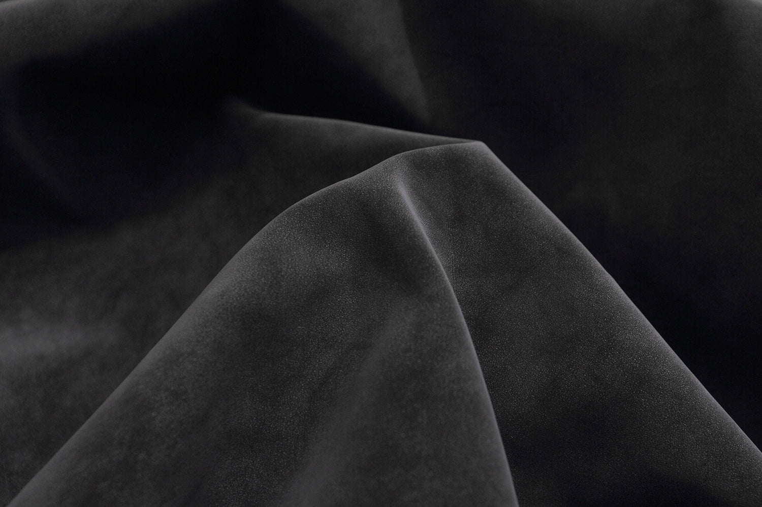 スエードファーフードジャケット znk000113