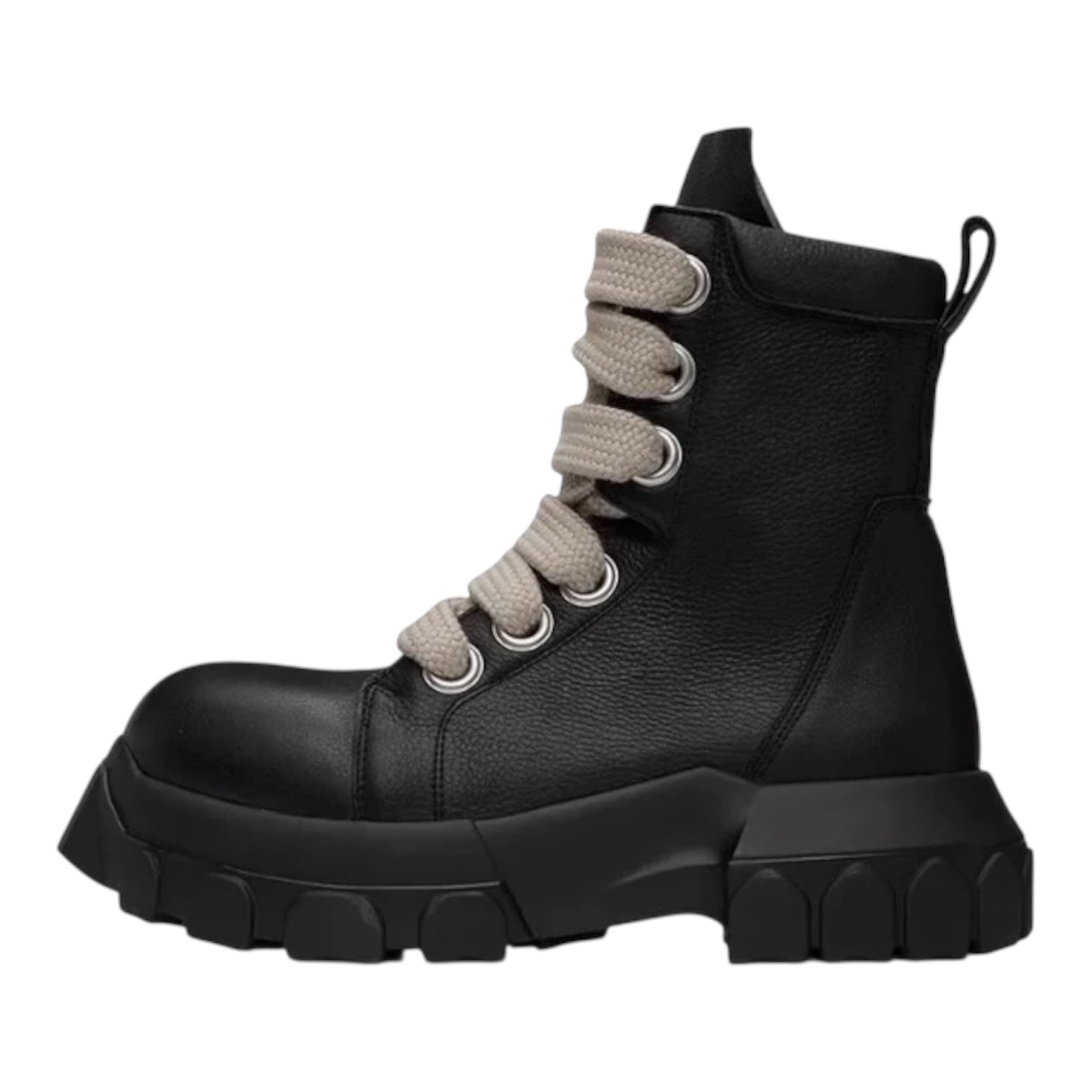 OVERLACE Platform Boots znk000263