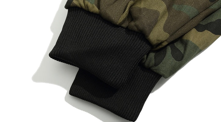 リバーシブルカモフラMA-1ブルゾン znk000129