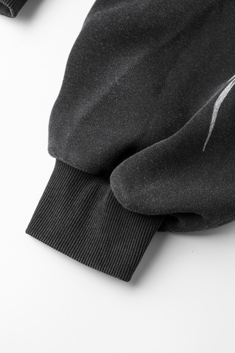 グラフィックジップパーカー SS-000709