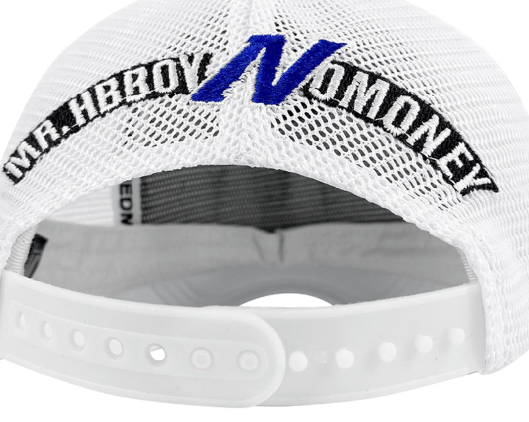 エンジェルグラフィックメッシュキャップ znk000049